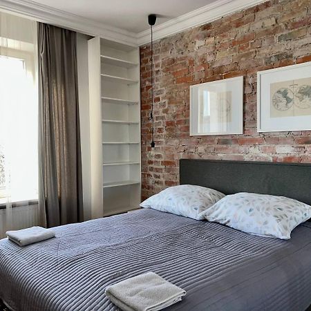 Modern Flat In The Centre - By Hik Apartments Warszawa Zewnętrze zdjęcie