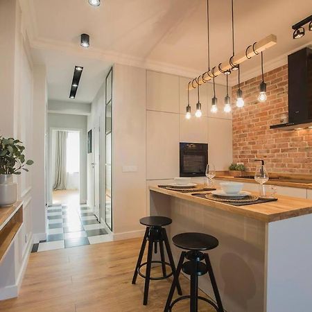 Modern Flat In The Centre - By Hik Apartments Warszawa Zewnętrze zdjęcie