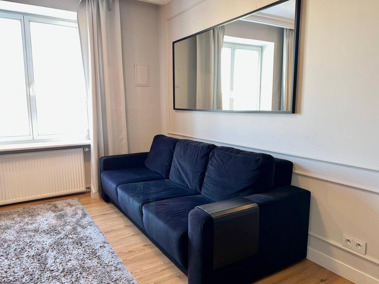 Modern Flat In The Centre - By Hik Apartments Warszawa Zewnętrze zdjęcie