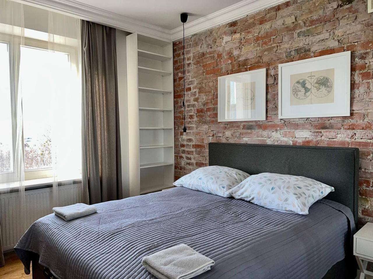 Modern Flat In The Centre - By Hik Apartments Warszawa Zewnętrze zdjęcie